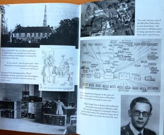 The Secret Listeners - How the Y Service Intercepted German Codes for Bletchley Park-Sinclair McKay