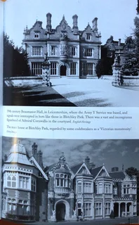 The Secret Listeners - How the Y Service Intercepted German Codes for Bletchley Park-Sinclair McKay