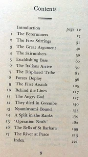 KARIBA - The struggle with the River God - Frank Clements - Hardcover