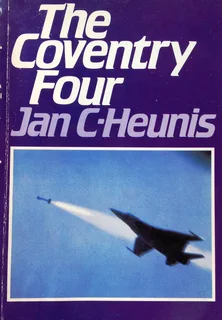 The Coventry Four - Jan C Heunis