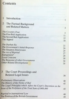 The Coventry Four - Jan C Heunis