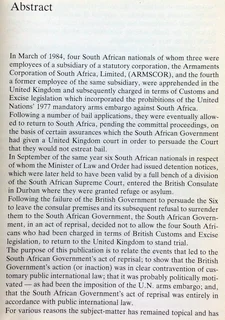 The Coventry Four - Jan C Heunis