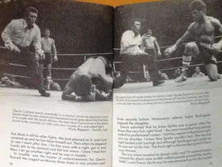 GERRIE by Marshall Wilson