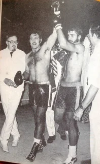 GERRIE by Marshall Wilson