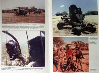 Special Branch War-Slaughter in the Rhodesian Bush South Matabeleland 1976-1980-Ed Bird-Hardcover