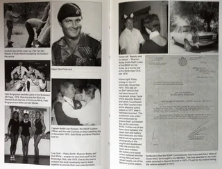 Special Branch War-Slaughter in the Rhodesian Bush South Matabeleland 1976-1980-Ed Bird-Hardcover