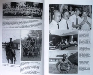 Special Branch War-Slaughter in the Rhodesian Bush South Matabeleland 1976-1980-Ed Bird-Hardcover