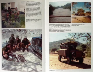 Special Branch War-Slaughter in the Rhodesian Bush South Matabeleland 1976-1980-Ed Bird-Hardcover