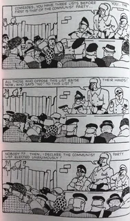 TINTIN - Hardcover - Volume 1 - Land of the soviets and Tintin in the Congo - A5 size