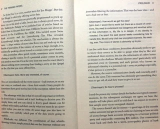 The Panama Papers-The story of how the rich and powerful hide their money-Obermayer and Obermaier