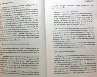 The Panama Papers-The story of how the rich and powerful hide their money-Obermayer and Obermaier