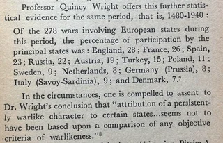 The Development of Anti-German Propaganda - Dr Michael F Connors