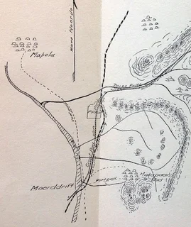 Oorlogsoormag en ander Sketse en Verhale - Gustav S Preller - Hardeband