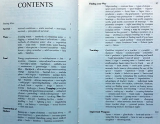 STAYING ALIVE - Ron Reid-Daly - Founding Commander of the Selous Scouts - Hardcover