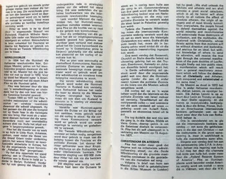 Die illoemunatie C F R Komplot - Myron C Fagan - Christelike Kultuur Aksie