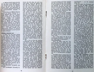 Die illoemunatie C F R Komplot - Myron C Fagan - Christelike Kultuur Aksie