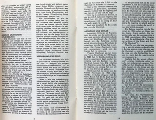 Die illoemunatie C F R Komplot - Myron C Fagan - Christelike Kultuur Aksie