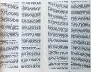 Die illoemunatie C F R Komplot - Myron C Fagan - Christelike Kultuur Aksie