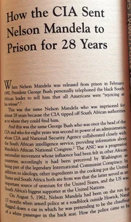 Rogue State - A guide to the worlds only superpower - William Blum