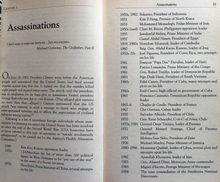 Rogue State - A guide to the worlds only superpower - William Blum