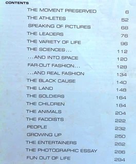 The Best of Life Magazine