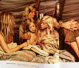 The Best of Life Magazine