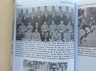 Hi, My Name&#39;s Bushy - Erick Reginald Oliver - book signed by Author