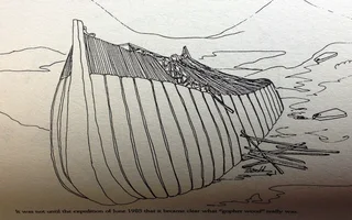 The Discovery of NOAH&#39;S ARK - David Fasold - Hardcover