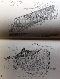 The Discovery of NOAH&#39;S ARK - David Fasold - Hardcover