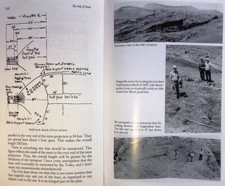 The Discovery of NOAH&#39;S ARK - David Fasold - Hardcover