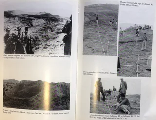 The Discovery of NOAH&#39;S ARK - David Fasold - Hardcover