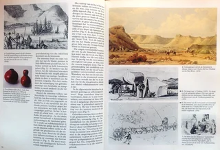 Die Geskiedenis van Volkskuns in Suid-Afrika - Dr J Celestine Pretorius