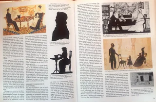 Die Geskiedenis van Volkskuns in Suid-Afrika - Dr J Celestine Pretorius