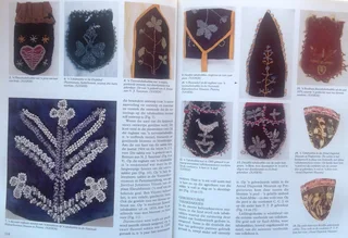 Die Geskiedenis van Volkskuns in Suid-Afrika - Dr J Celestine Pretorius