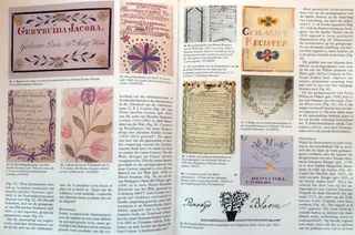 Die Geskiedenis van Volkskuns in Suid-Afrika - Dr J Celestine Pretorius