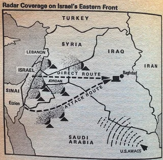Two Minutes over Baghdad-The most daring Military Raid since Entebbe-Perlmutter, Handel, Bar-Joseph
