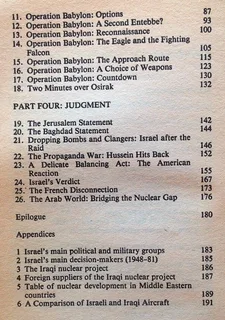 Two Minutes over Baghdad-The most daring Military Raid since Entebbe-Perlmutter, Handel, Bar-Joseph