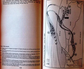 Two Minutes over Baghdad-The most daring Military Raid since Entebbe-Perlmutter, Handel, Bar-Joseph