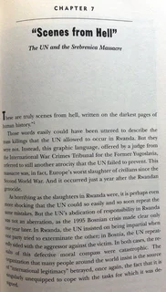 Tower of Babble - How the &#34;united nations&#34; has FUELED GLOBAL CHAOS - Dore Gold - Hardcover