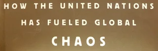 Tower of Babble - How the &#34;united nations&#34; has FUELED GLOBAL CHAOS - Dore Gold - Hardcover
