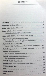 Tower of Babble - How the &#34;united nations&#34; has FUELED GLOBAL CHAOS - Dore Gold - Hardcover