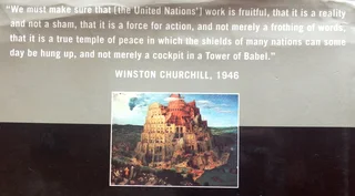 Tower of Babble - How the &#34;united nations&#34; has FUELED GLOBAL CHAOS - Dore Gold - Hardcover