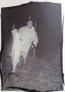 Fishing Yourself Single - Andy Coetzee and Craig Thomassen