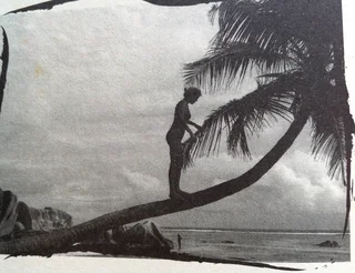 Fishing Yourself Single - Andy Coetzee and Craig Thomassen