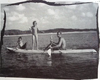 Fishing Yourself Single - Andy Coetzee and Craig Thomassen