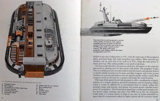 A Quest for Speed at Sea - Christopher Dawson - Hardcover