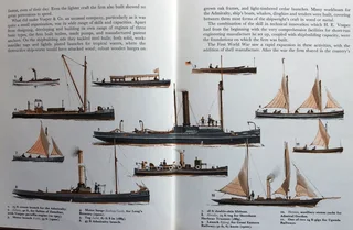 A Quest for Speed at Sea - Christopher Dawson - Hardcover