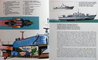 A Quest for Speed at Sea - Christopher Dawson - Hardcover