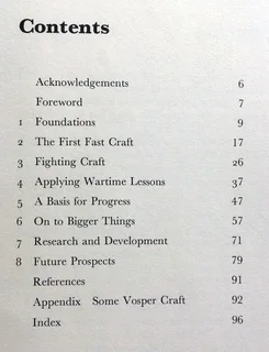 A Quest for Speed at Sea - Christopher Dawson - Hardcover