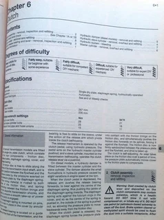 Haynes 3016 - Land Rover Discovery - 1989 to 1998 (G to S registration) Petrol and Diesel - Manual